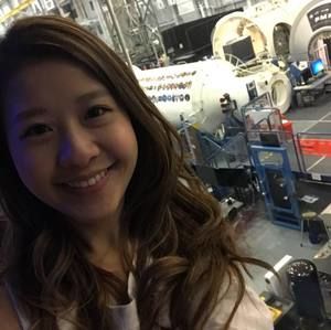 Meet your Posher, Shih-hsuan